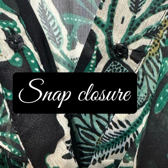 NWT BAND OF THE FREE Bonnie Emerald Long Sleeve Bodysuit Top Bell Sleeve - Picture 13 of 16